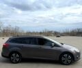 Сірий Форд Фокус, об'ємом двигуна 1 л та пробігом 214 тис. км за 6600 $, фото 5 на Automoto.ua