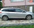 Сірий Форд Фокус, об'ємом двигуна 1.6 л та пробігом 260 тис. км за 8200 $, фото 1 на Automoto.ua