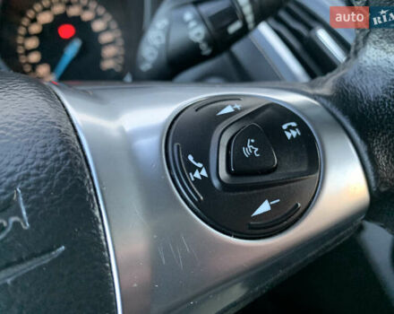 Серый Форд Фокус, объемом двигателя 1.6 л и пробегом 236 тыс. км за 7500 $, фото 33 на Automoto.ua