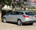 Сірий Форд Фокус, об'ємом двигуна 1.6 л та пробігом 250 тис. км за 7800 $, фото 16 на Automoto.ua