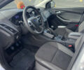 Форд Фокус 2013 в Киеве на Automoto.ua Серый Форд Фокус, объемом двигателя 1.56 л и пробегом 238 тыс. км за 8000 $, фото 9 на Automoto.ua