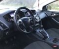 Серый Форд Фокус, объемом двигателя 1.6 л и пробегом 259 тыс. км за 8400 $, фото 7 на Automoto.ua