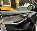 Сірий Форд Фокус, об'ємом двигуна 1.6 л та пробігом 185 тис. км за 7350 $, фото 16 на Automoto.ua