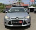 Сірий Форд Фокус, об'ємом двигуна 1.6 л та пробігом 288 тис. км за 7340 $, фото 1 на Automoto.ua