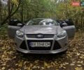 Сірий Форд Фокус, об'ємом двигуна 1 л та пробігом 80 тис. км за 7500 $, фото 1 на Automoto.ua
