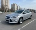Серый Форд Фокус, объемом двигателя 2 л и пробегом 158 тыс. км за 7100 $, фото 1 на Automoto.ua