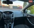 Серый Форд Фокус, объемом двигателя 1.6 л и пробегом 206 тыс. км за 8200 $, фото 58 на Automoto.ua