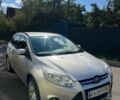 Серый Форд Фокус, объемом двигателя 2 л и пробегом 235 тыс. км за 7700 $, фото 2 на Automoto.ua