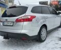 Сірий Форд Фокус, об'ємом двигуна 1.6 л та пробігом 297 тис. км за 6777 $, фото 10 на Automoto.ua