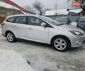Сірий Форд Фокус, об'ємом двигуна 1.6 л та пробігом 231 тис. км за 7850 $, фото 6 на Automoto.ua
