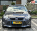 Сірий Форд Фокус, об'ємом двигуна 1.6 л та пробігом 217 тис. км за 8350 $, фото 49 на Automoto.ua