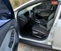 Сірий Форд Фокус, об'ємом двигуна 1.6 л та пробігом 300 тис. км за 7350 $, фото 14 на Automoto.ua