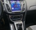 Сірий Форд Фокус, об'ємом двигуна 1 л та пробігом 80 тис. км за 7500 $, фото 40 на Automoto.ua
