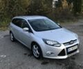 Серый Форд Фокус, объемом двигателя 1.6 л и пробегом 259 тыс. км за 8400 $, фото 1 на Automoto.ua