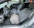 Сірий Форд Фокус, об'ємом двигуна 1.6 л та пробігом 224 тис. км за 8350 $, фото 41 на Automoto.ua