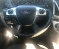 Сірий Форд Фокус, об'ємом двигуна 2 л та пробігом 172 тис. км за 9200 $, фото 5 на Automoto.ua