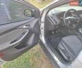Сірий Форд Фокус, об'ємом двигуна 1.6 л та пробігом 225 тис. км за 6500 $, фото 11 на Automoto.ua