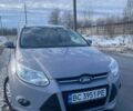 Серый Форд Фокус, объемом двигателя 1.6 л и пробегом 295 тыс. км за 6150 $, фото 7 на Automoto.ua
