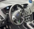 Сірий Форд Фокус, об'ємом двигуна 1.6 л та пробігом 245 тис. км за 6900 $, фото 4 на Automoto.ua