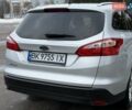 Серый Форд Фокус, объемом двигателя 1.56 л и пробегом 78 тыс. км за 7950 $, фото 20 на Automoto.ua