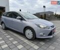 Серый Форд Фокус, объемом двигателя 1.6 л и пробегом 230 тыс. км за 7899 $, фото 8 на Automoto.ua