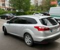 Серый Форд Фокус, объемом двигателя 1.6 л и пробегом 267 тыс. км за 7400 $, фото 21 на Automoto.ua