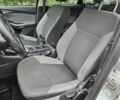 Сірий Форд Фокус, об'ємом двигуна 1.6 л та пробігом 330 тис. км за 3400 $, фото 14 на Automoto.ua