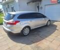 Сірий Форд Фокус, об'ємом двигуна 1.6 л та пробігом 225 тис. км за 6500 $, фото 1 на Automoto.ua