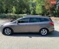 Сірий Форд Фокус, об'ємом двигуна 1.6 л та пробігом 208 тис. км за 7800 $, фото 1 на Automoto.ua