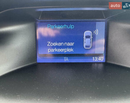 Серый Форд Фокус, объемом двигателя 1.6 л и пробегом 219 тыс. км за 8749 $, фото 63 на Automoto.ua