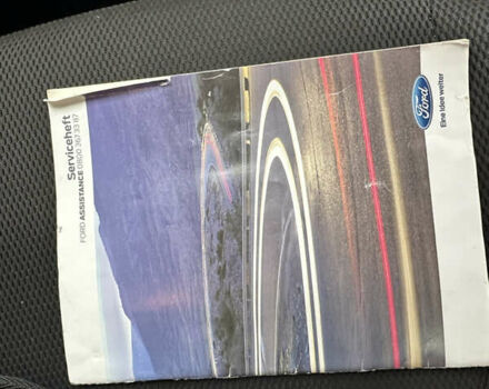 Сірий Форд Фокус, об'ємом двигуна 1.56 л та пробігом 205 тис. км за 8350 $, фото 29 на Automoto.ua