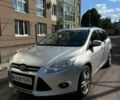 Серый Форд Фокус, объемом двигателя 2 л и пробегом 235 тыс. км за 7700 $, фото 4 на Automoto.ua