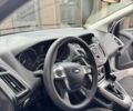 Серый Форд Фокус, объемом двигателя 1.6 л и пробегом 185 тыс. км за 7900 $, фото 18 на Automoto.ua