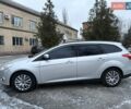 Сірий Форд Фокус, об'ємом двигуна 0 л та пробігом 215 тис. км за 7500 $, фото 11 на Automoto.ua