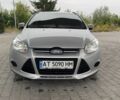 Сірий Форд Фокус, об'ємом двигуна 1.56 л та пробігом 300 тис. км за 6400 $, фото 15 на Automoto.ua