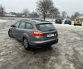 Серый Форд Фокус, объемом двигателя 1 л и пробегом 213 тыс. км за 5450 $, фото 4 на Automoto.ua