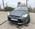 Форд Фокус 2013 в Броварах на Automoto.ua Серый Форд Фокус, объемом двигателя 2 л и пробегом 230 тыс. км за 5100 $, фото 4 на Automoto.ua