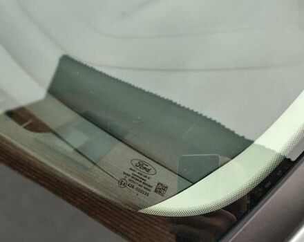 Сірий Форд Фокус, об'ємом двигуна 1.56 л та пробігом 210 тис. км за 8500 $, фото 22 на Automoto.ua