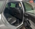 Сірий Форд Фокус, об'ємом двигуна 1.6 л та пробігом 238 тис. км за 7200 $, фото 12 на Automoto.ua