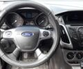 Сірий Форд Фокус, об'ємом двигуна 1 л та пробігом 230 тис. км за 11625 $, фото 7 на Automoto.ua