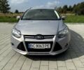 Серый Форд Фокус, объемом двигателя 2 л и пробегом 91 тыс. км за 9000 $, фото 4 на Automoto.ua