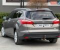 Сірий Форд Фокус, об'ємом двигуна 1.6 л та пробігом 230 тис. км за 8400 $, фото 18 на Automoto.ua