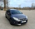 Сірий Форд Фокус, об'ємом двигуна 1 л та пробігом 214 тис. км за 6600 $, фото 2 на Automoto.ua
