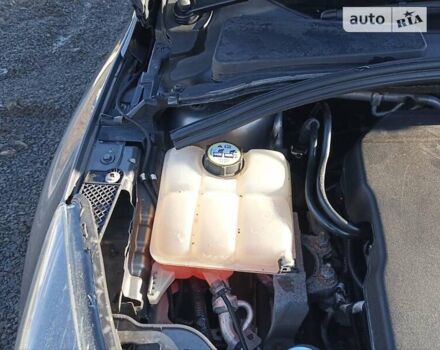 Серый Форд Фокус, объемом двигателя 1.56 л и пробегом 236 тыс. км за 7650 $, фото 12 на Automoto.ua