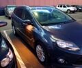 Сірий Форд Фокус, об'ємом двигуна 1.6 л та пробігом 294 тис. км за 7400 $, фото 3 на Automoto.ua