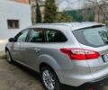 Сірий Форд Фокус, об'ємом двигуна 1.56 л та пробігом 210 тис. км за 8500 $, фото 19 на Automoto.ua