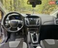 Сірий Форд Фокус, об'ємом двигуна 1 л та пробігом 80 тис. км за 7500 $, фото 27 на Automoto.ua