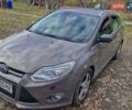 Сірий Форд Фокус, об'ємом двигуна 1.56 л та пробігом 350 тис. км за 7100 $, фото 1 на Automoto.ua