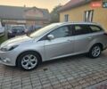Форд Фокус 2013 у Стрые на Automoto.ua Сірий Форд Фокус, об'ємом двигуна 1.6 л та пробігом 231 тис. км за 8300 $, фото 5 на Automoto.ua