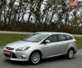 Форд Фокус 2013 в Житомире на Automoto.ua Серый Форд Фокус, объемом двигателя 1.6 л и пробегом 211 тыс. км за 8950 $, фото 11 на Automoto.ua